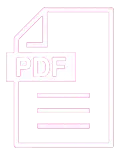 Icono PDF